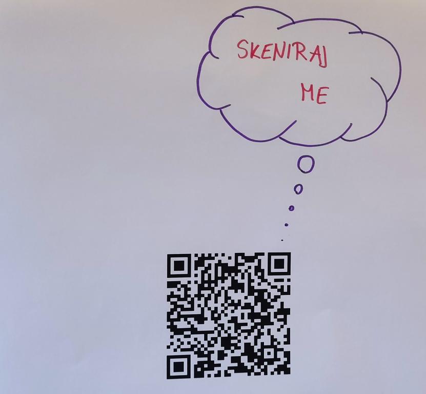 QR kod