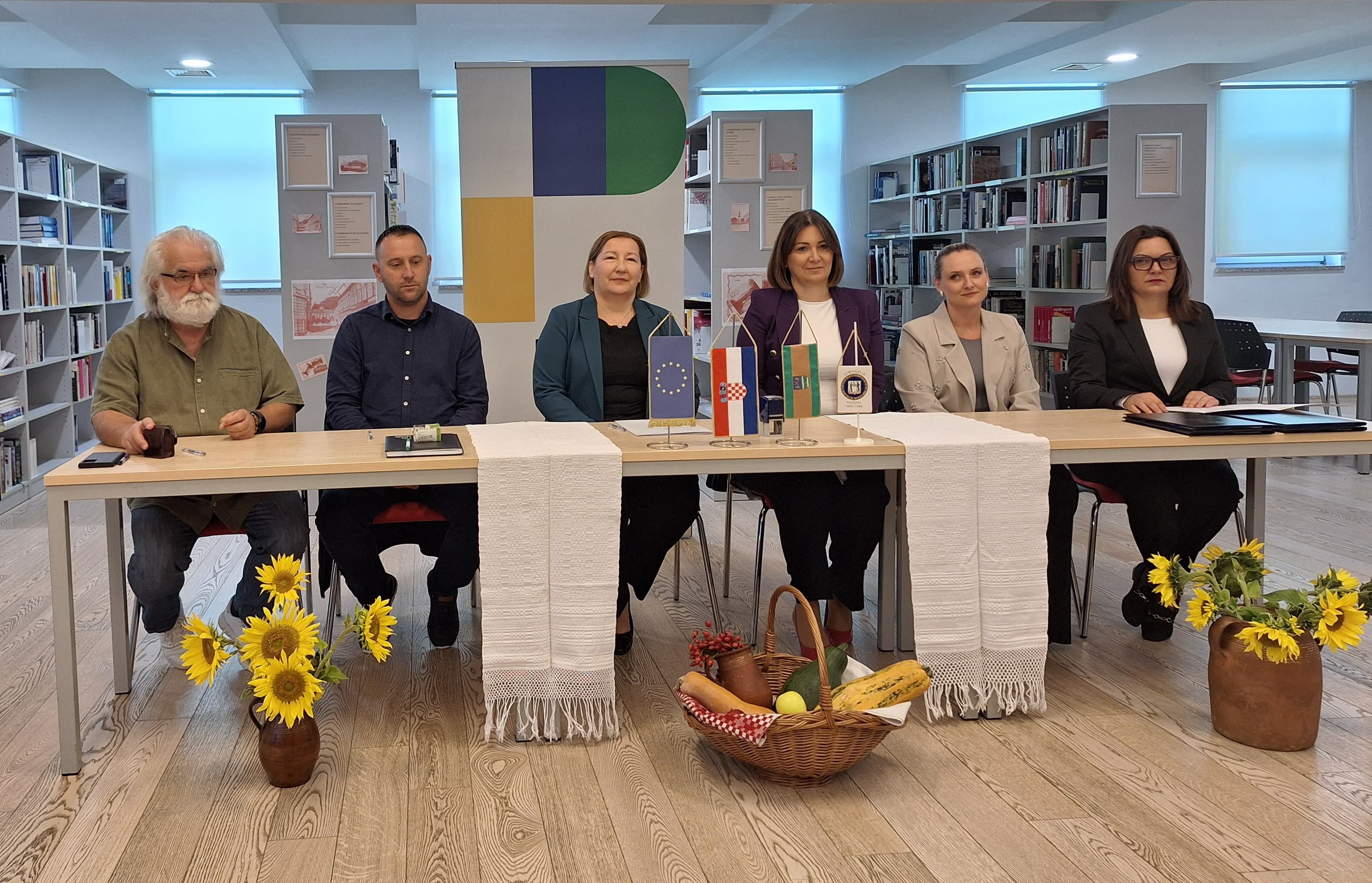 Potpisivanje ugovora