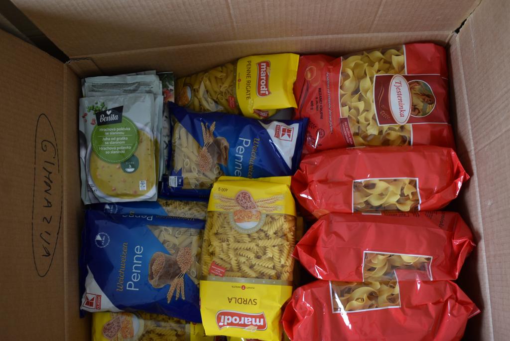 prehrambeni proizvodi