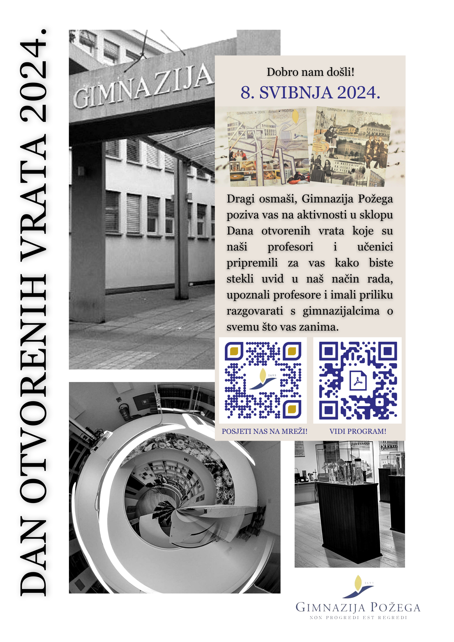 Dan otvorenih vrata 2024.