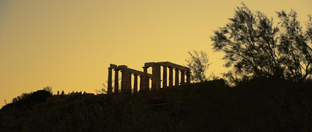 Sounion