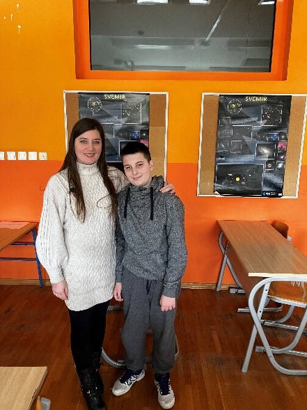 Natjecatelj s menotricom