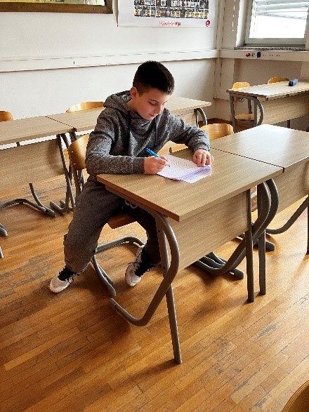 Natjecatelj iz astronomije