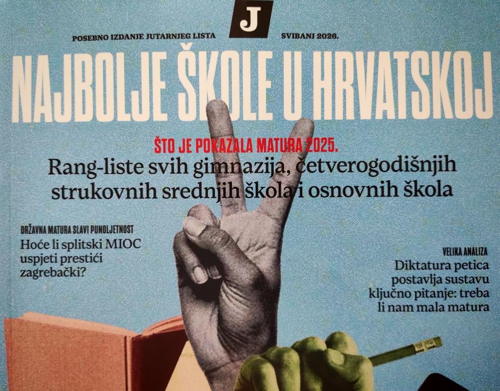 Jutarnji list