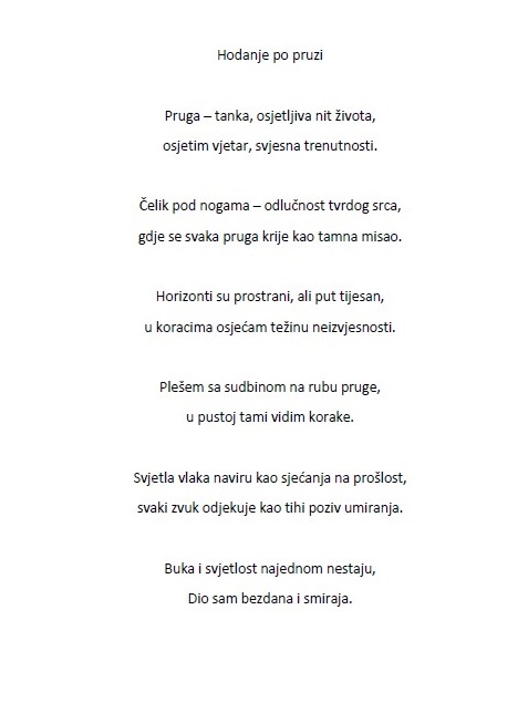 Pjesma