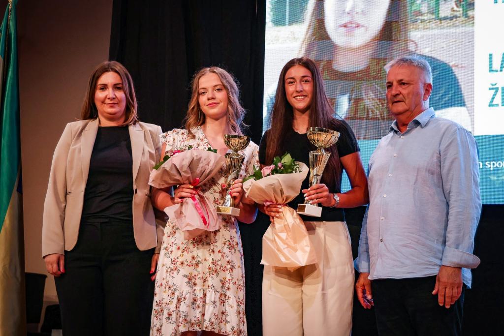 Kategorija kadetkinja