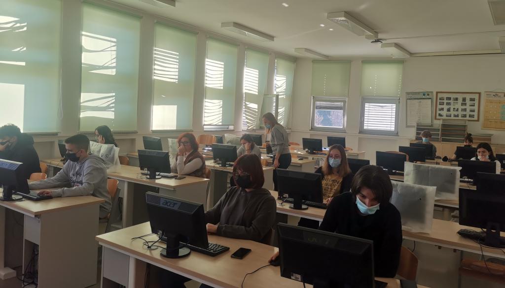 Radionica izrade bookmarkera u Canvi