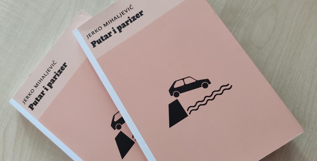 Jerko Mihaljević "Putar i parizer"