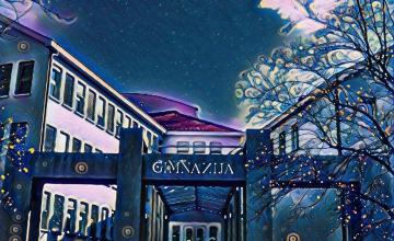 San 1. Foto: Marija Mrkojević