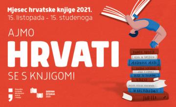 Mjesec hrvatske knjige