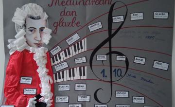 Međunarodni dan glazbe