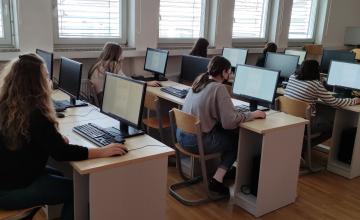 Školska razina Mreže čitanja