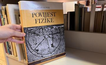 Školsko Natjecanje iz fizike