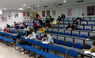 Školsko Natjecanje iz povijesti