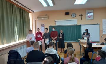 Županijsko Natjecanje iz geografije