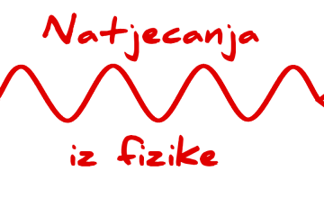 Natjecanje iz fizike