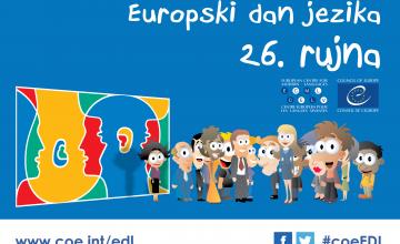 Europski dan jezika