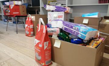 Gimnazijalci pomažu 2022.