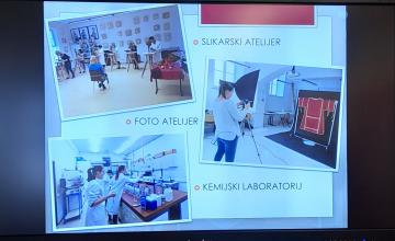 Sveučilište Dubrovnik - odjel za umjetnost i restauraciju - studij restauracije i konzervacije