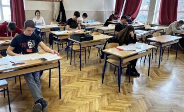 Natjecanje iz fizike