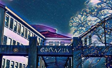 Gimnazija Požega