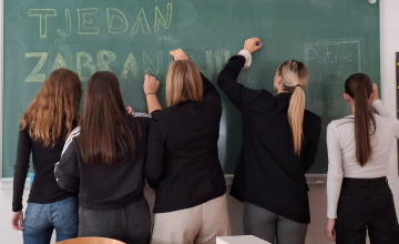 Tjedan zabranjenih knjiga