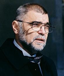 Stipe Mesić