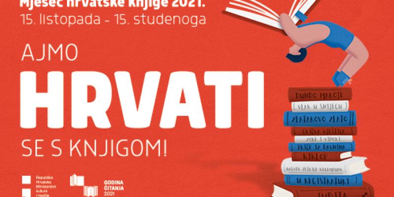 Mjesec hrvatske knjige