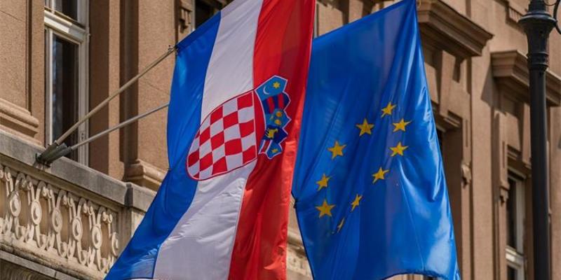 Europske vrijednosti u Hrvatskoj (Izvor: https://mvep.gov.hr/)