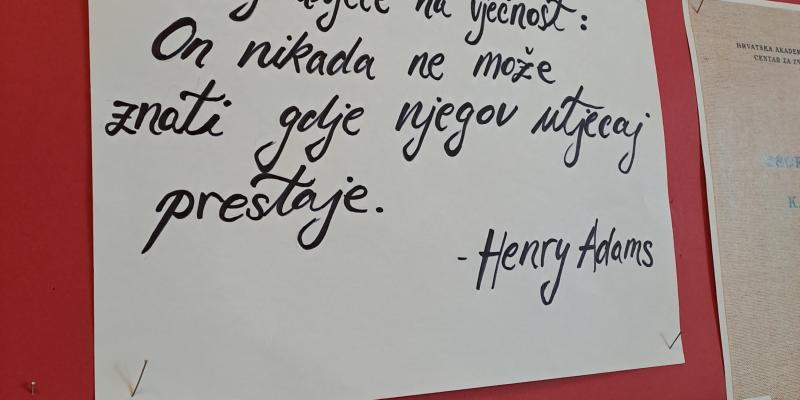 Plakat o učiteljima 3